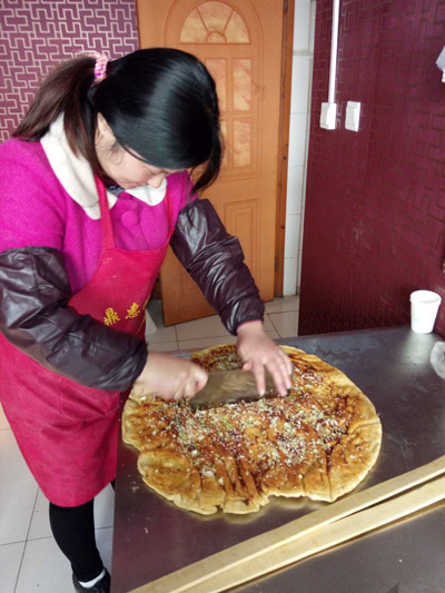 学员学习现场